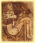 March 15th 2015 AD - Third Sunday in Lent