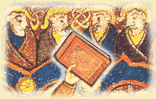 Preview Great New Novels