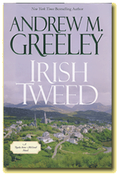 Irish Tweed