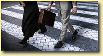 A genius for plumbing people�s convictions�That and his rich literary imagination make him truly exceptional