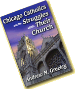 Chicago Catholics and the Struggle with Their Church