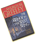 The Bishop in the West Wing